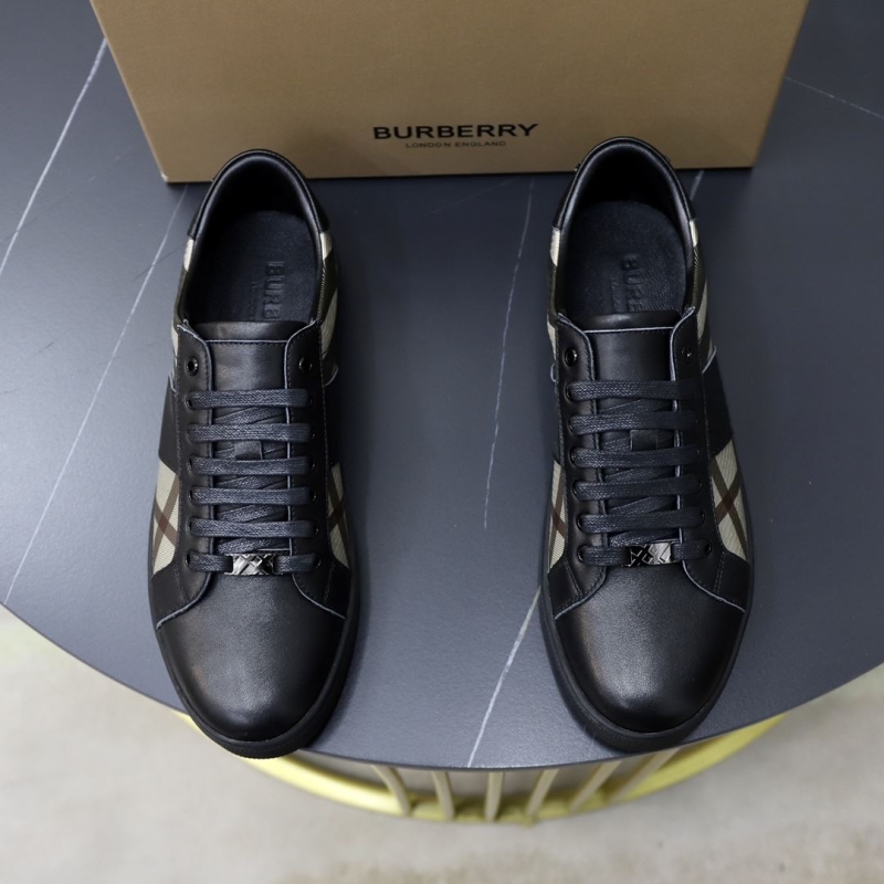 B**rry sneakers